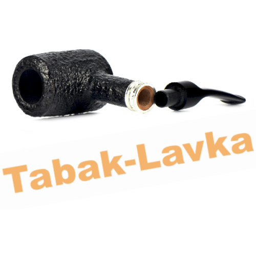 Трубка Savinelli Trevi - Rustic 310 (фильтр 9 мм)