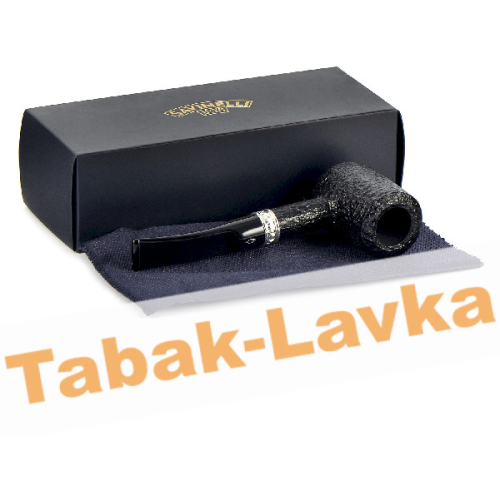 Трубка Savinelli Trevi - Rustic 310 (фильтр 9 мм)