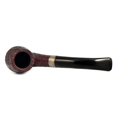 Трубка Peterson Christmas Pipe 2023 SandBlast - 65 (без фильтра)