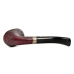 Трубка Peterson Christmas Pipe 2023 SandBlast - 65 (без фильтра)