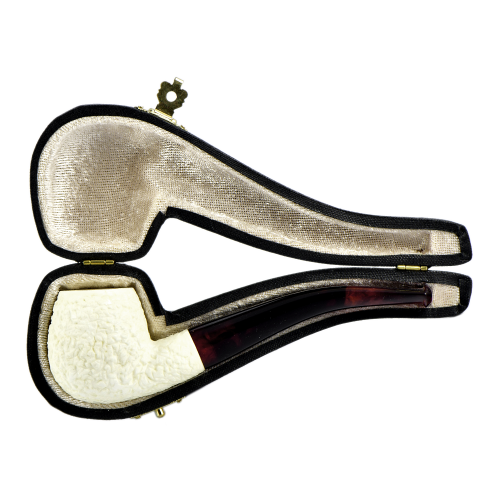 Трубка Meerschaum Pipes - Classic - 0069 (без фильтра)