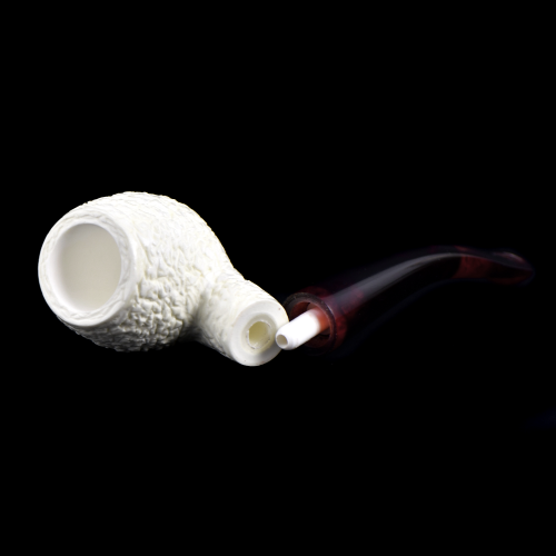 Трубка Meerschaum Pipes - Classic - 0069 (без фильтра)