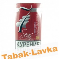 Табак Mac Baren 7 Seas Cherry Blend (40 гр)