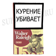 Сигаретный табак Walter Raleigh 1585 - Cherry (25 гр.)