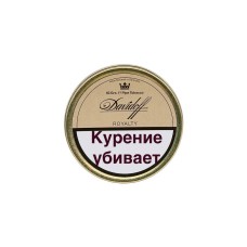 Трубочный табак Davidoff Royalty 50 гр.