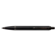 Ручка роллерная PARKER - IM Achromatic T317 - Black Matt F (CW2127743)