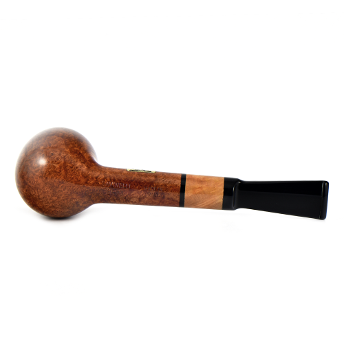 Трубка Savinelli Collection Smooth Brown 2023 (фильтр 9 мм)