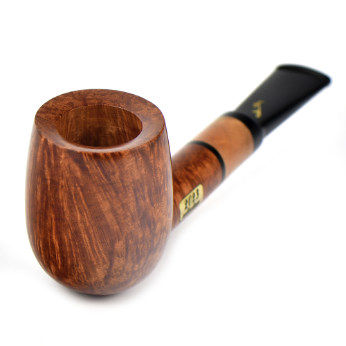 Трубка Savinelli Collection Smooth Brown 2023 (фильтр 9 мм)