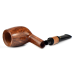 Трубка Savinelli Collection Smooth Brown 2023 (фильтр 9 мм)