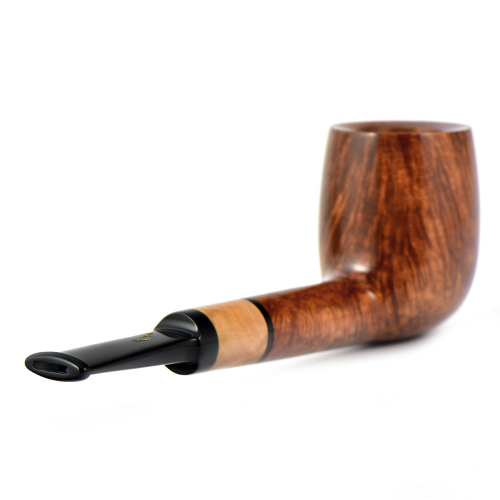 Трубка Savinelli Collection Smooth Brown 2023 (фильтр 9 мм)