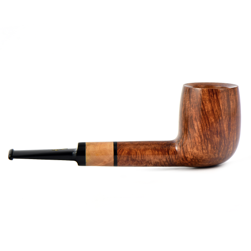 Трубка Savinelli Collection Smooth Brown 2023 (фильтр 9 мм)