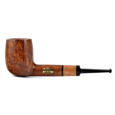 Трубка Savinelli Collection Smooth Brown 2023 (фильтр 9 мм)