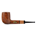 Трубка Savinelli Collection Smooth Brown 2023 (фильтр 9 мм)