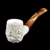 Трубка Meerschaum Pipes - Classic - 0092 (без фильтра)