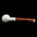 Трубка Meerschaum Pipes - Classic - 0092 (без фильтра)