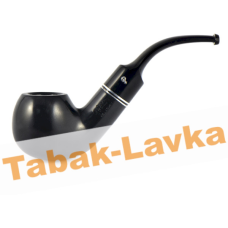 Трубка Peterson Killarney - Ebony XL02 (без фильтра)