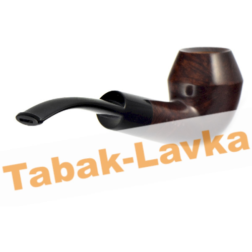 Трубка R. Filar 360 Brown (фильтр 9 мм)