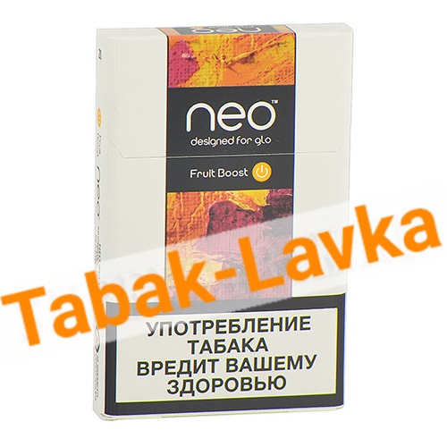 Стик NEO (Kent) - Fruit Boost