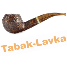 Трубка Savinelli Dolomiti - Rustic 673 (фильтр 9 мм)