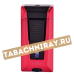 Зажигалка Colibri Stealth - LI 900 T3 (Metal Red)