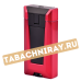 Зажигалка Colibri Stealth - LI 900 T3 (Metal Red)