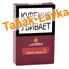 Табак для кальяна Al Fakher - Cherry (Вишня) - (50 гр)