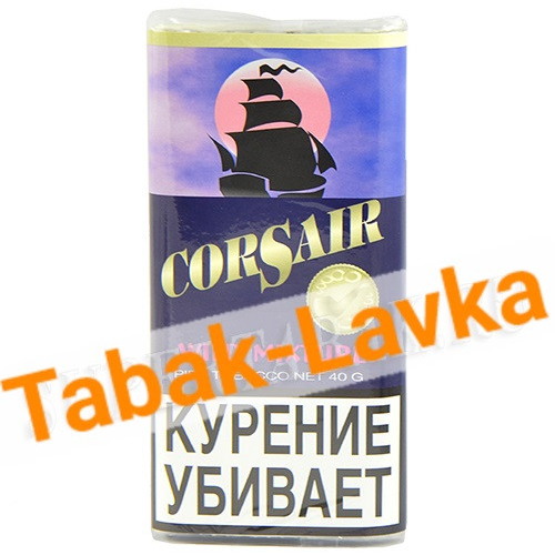 Табак трубочный Corsair Wild Mixture (40 гр)