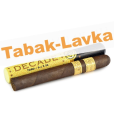 Сигара Rocky Patel - Decade - De Luxe Toro Tubo (1 шт.)