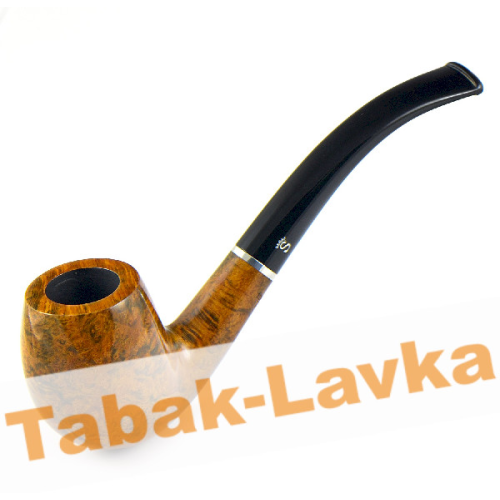 Трубка Stanwell Amber Light Polished 83 (без фильтра )