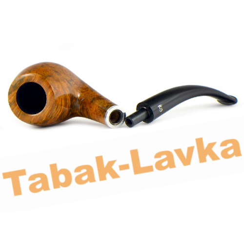 Трубка Stanwell Amber Light Polished 83 (без фильтра )