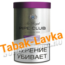 Табак The Royal Pipe Club Napoleon Flake (40 гр)