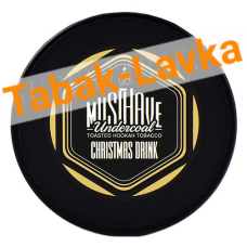 Табак для кальяна Must Have - Christmas Drink (Шампанское) - (Банка 125 гр)