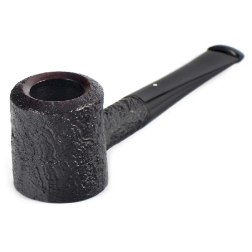 Трубка Dunhill - Shell Briar - 4122 (без фильтра)