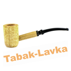 Трубка Missouri Meerschaum  - 1950 5th Avenue Diplomat (Bent)