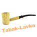 Трубка Missouri Meerschaum - 1950 5th Avenue Diplomat (Bent)