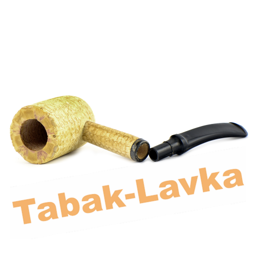 Трубка Missouri Meerschaum - 1950 5th Avenue Diplomat (Bent)