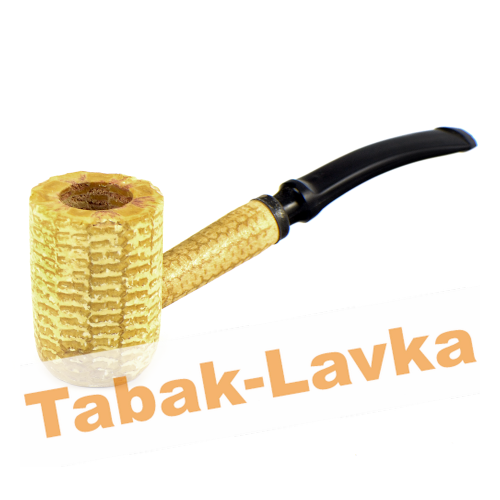 Трубка Missouri Meerschaum - 1950 5th Avenue Diplomat (Bent)