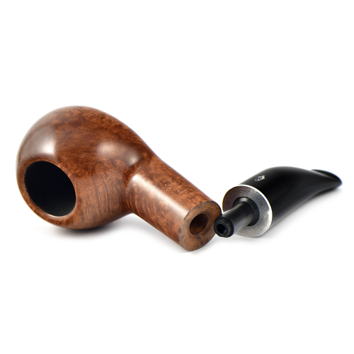 Трубка Savinelli Tre - Smooth 321 (без фильтра)