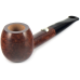 Трубка Savinelli Football - Smooth Dark Brown (6 мм фильтр)