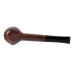 Трубка Savinelli Football - Smooth Dark Brown (6 мм фильтр)