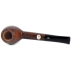 Трубка Savinelli Football - Smooth Dark Brown (6 мм фильтр)