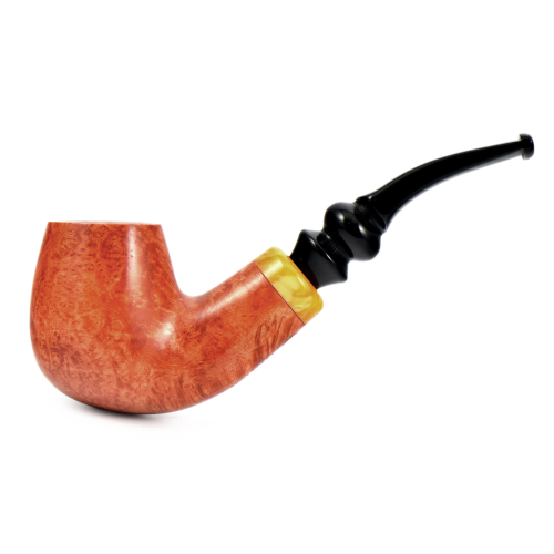 Трубка Volkan Pipe - grade 6 - 260 (без фильтра)