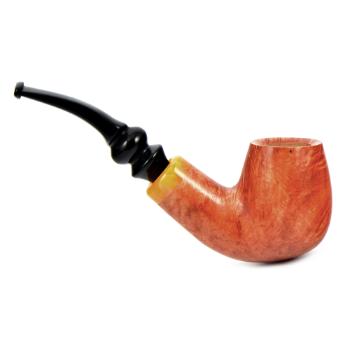 Трубка Volkan Pipe - grade 6 - 260 (без фильтра)