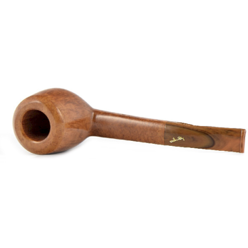 Трубка Savinelli Autograph - №08-001 (фильтр 6 мм)