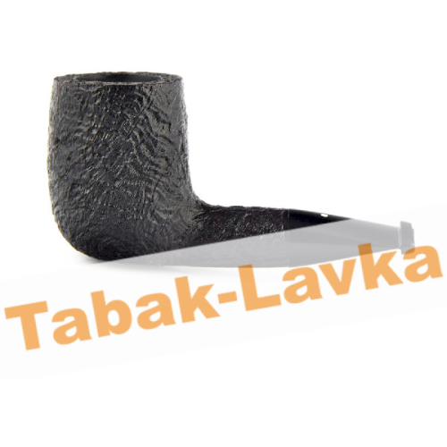 Трубка Dunhill - Shell Briar - 3909 Nose Warmer (без фильтра)