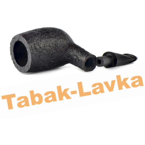 Трубка Dunhill - Shell Briar - 3909 Nose Warmer (без фильтра)