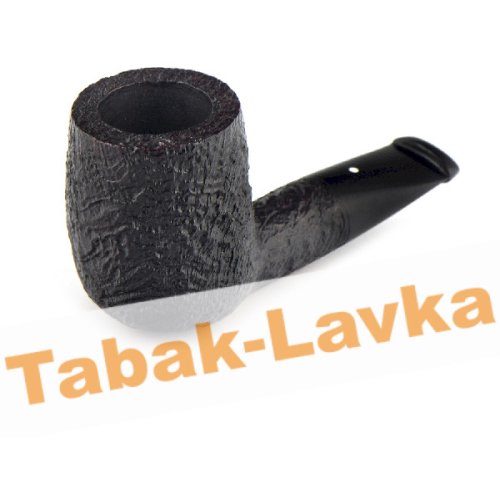 Трубка Dunhill - Shell Briar - 3909 Nose Warmer (без фильтра)