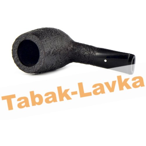 Трубка Dunhill - Shell Briar - 3909 Nose Warmer (без фильтра)