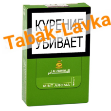 Табак для кальяна Al Fakher - Mint (Мята) - (50 гр)