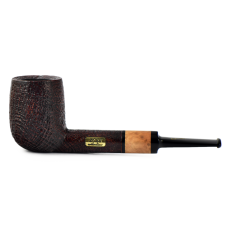 Трубка Savinelli Collection SandBlast 2023 (фильтр 9 мм)